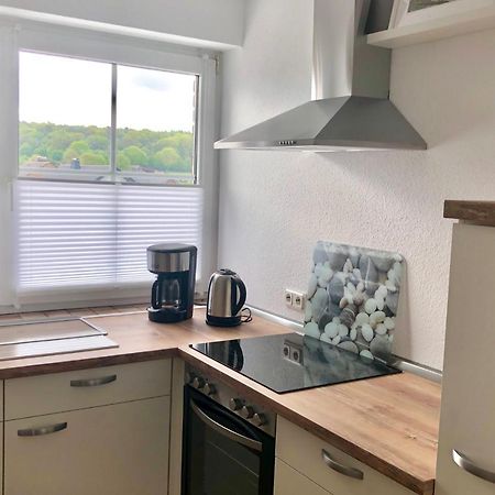 Ferienwohnung 크산텐 외부 사진