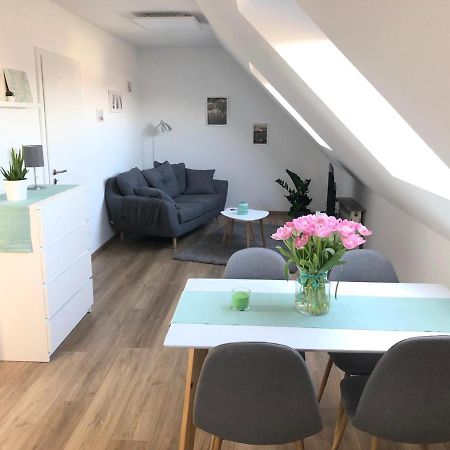 Ferienwohnung 크산텐 외부 사진
