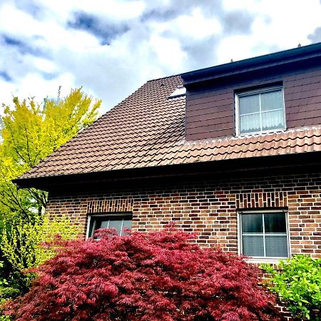 Ferienwohnung 크산텐 외부 사진